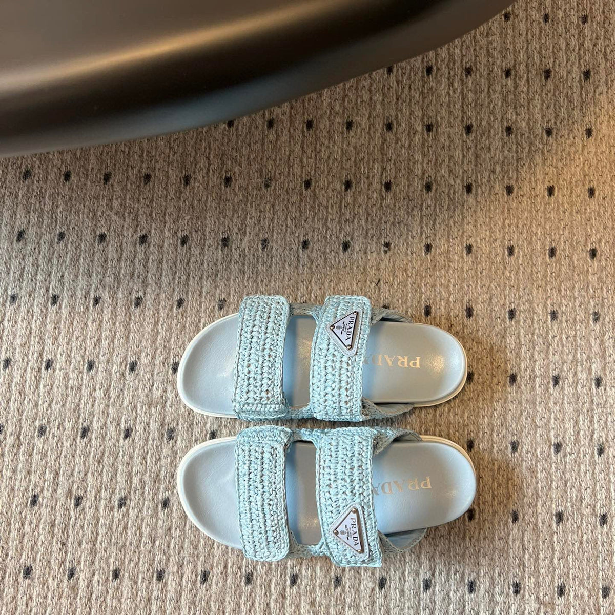 Shoes- Pd Sandals Luxury Lifestyle Designer Footwear