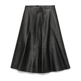 Balenciaga skirts luxury designer piece front view