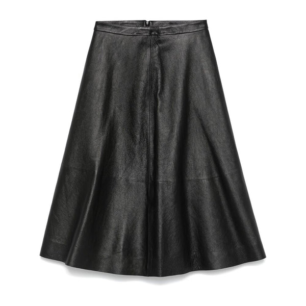 Balenciaga skirts luxury designer piece front view