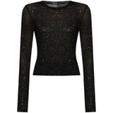 Balenciaga sweaters & pullovers luxury designer piece front view