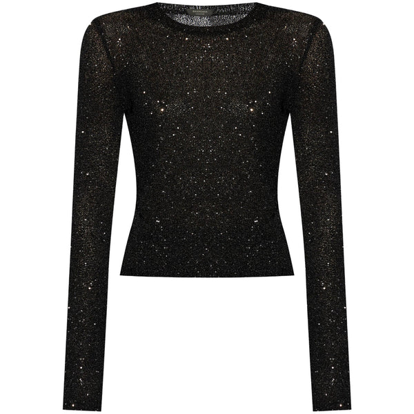 Balenciaga sweaters & pullovers luxury designer piece front view