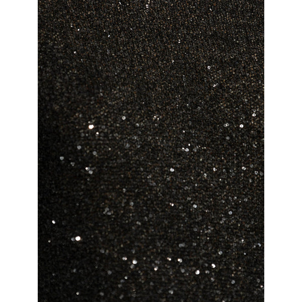 Balenciaga premium sweaters & pullovers detail and craftsmanship close-up