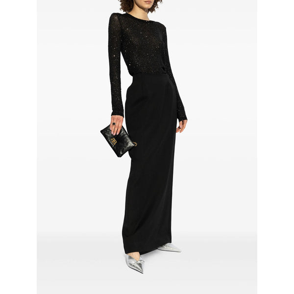 Balenciaga sweaters & pullovers side profile designer luxury fashion