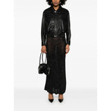 Balenciaga skirts lifestyle shot premium designer piece
