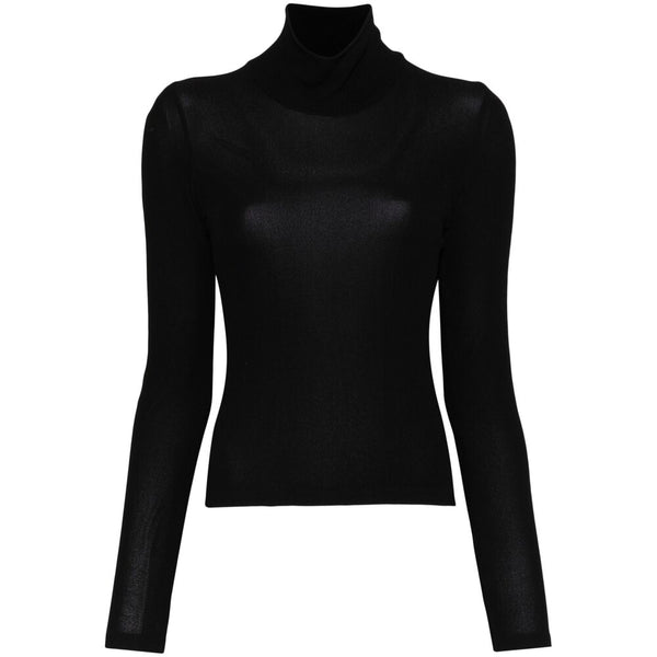 Balenciaga tee shirts luxury designer piece front view