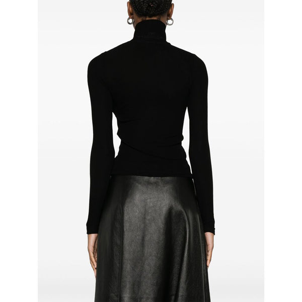 Balenciaga tee shirts side profile designer luxury fashion