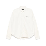 Balenciaga jackets luxury designer piece front view