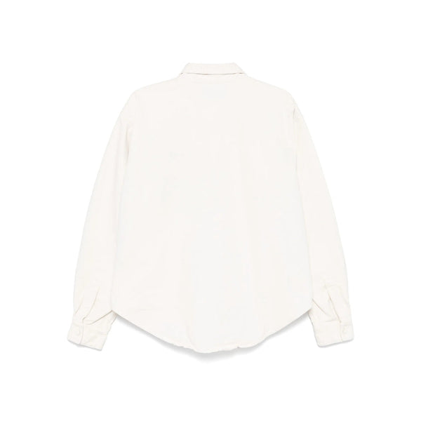 Balenciaga premium jackets detail and craftsmanship close-up