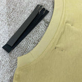 Front view of Amiri luxury piece style No.139