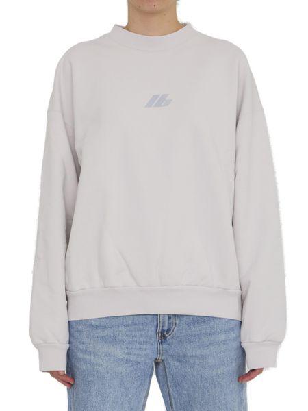 Balenciaga jerseys & knitwear luxury designer piece front view