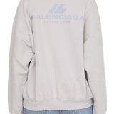 Balenciaga premium jerseys & knitwear detail and craftsmanship close-up