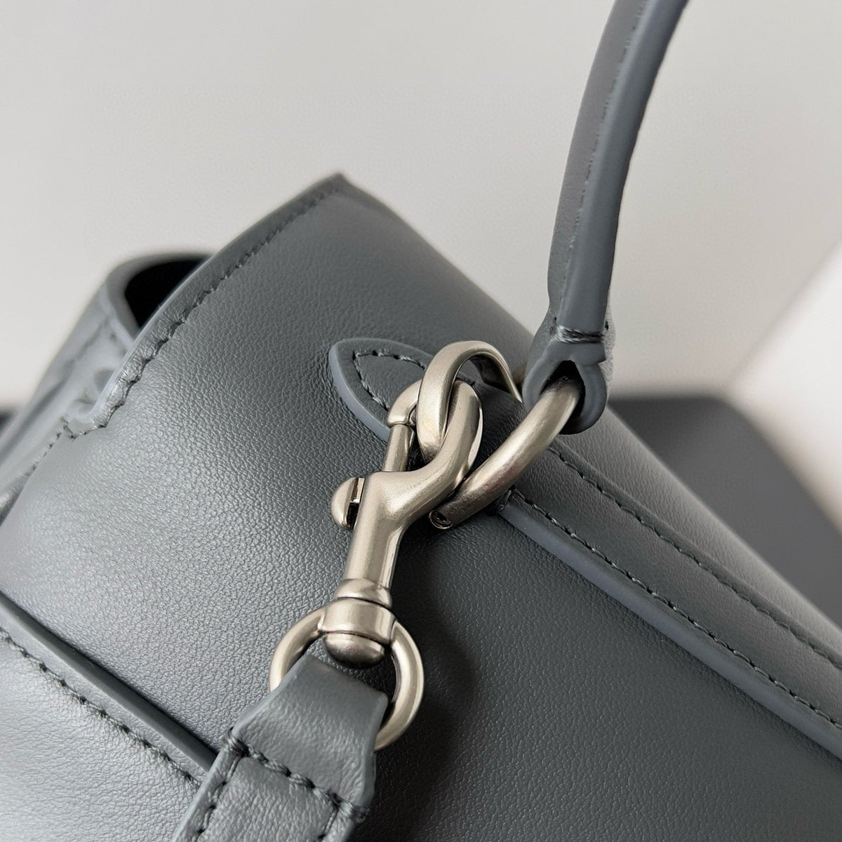 Bags- Bal Medium Rodeo Bag Premium Designer Shoulder Bag