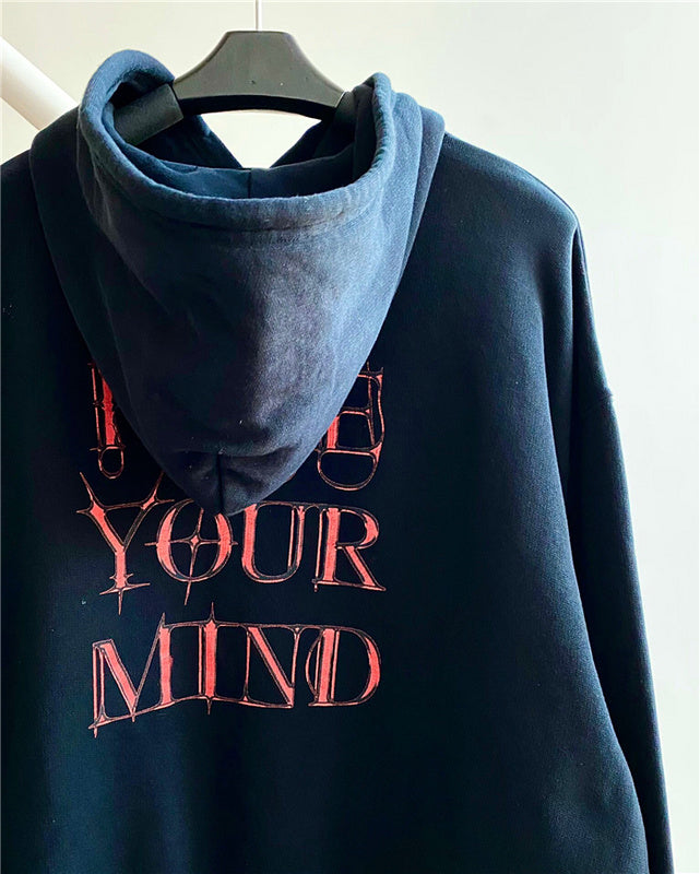 Full silhouette view of Balenciaga luxury piece style No.493