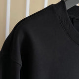 Full silhouette view of Givenchy luxury piece style No.186