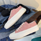 Louis Vuitton luxury shoes detail shot