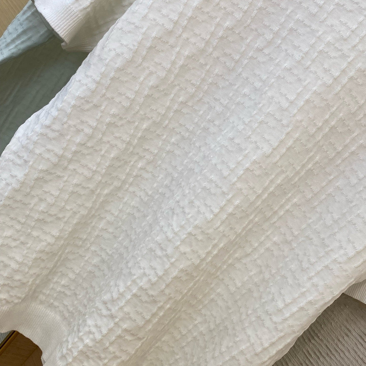 T-Shirts- Fen T-shirt Casual Everyday Designer Tee