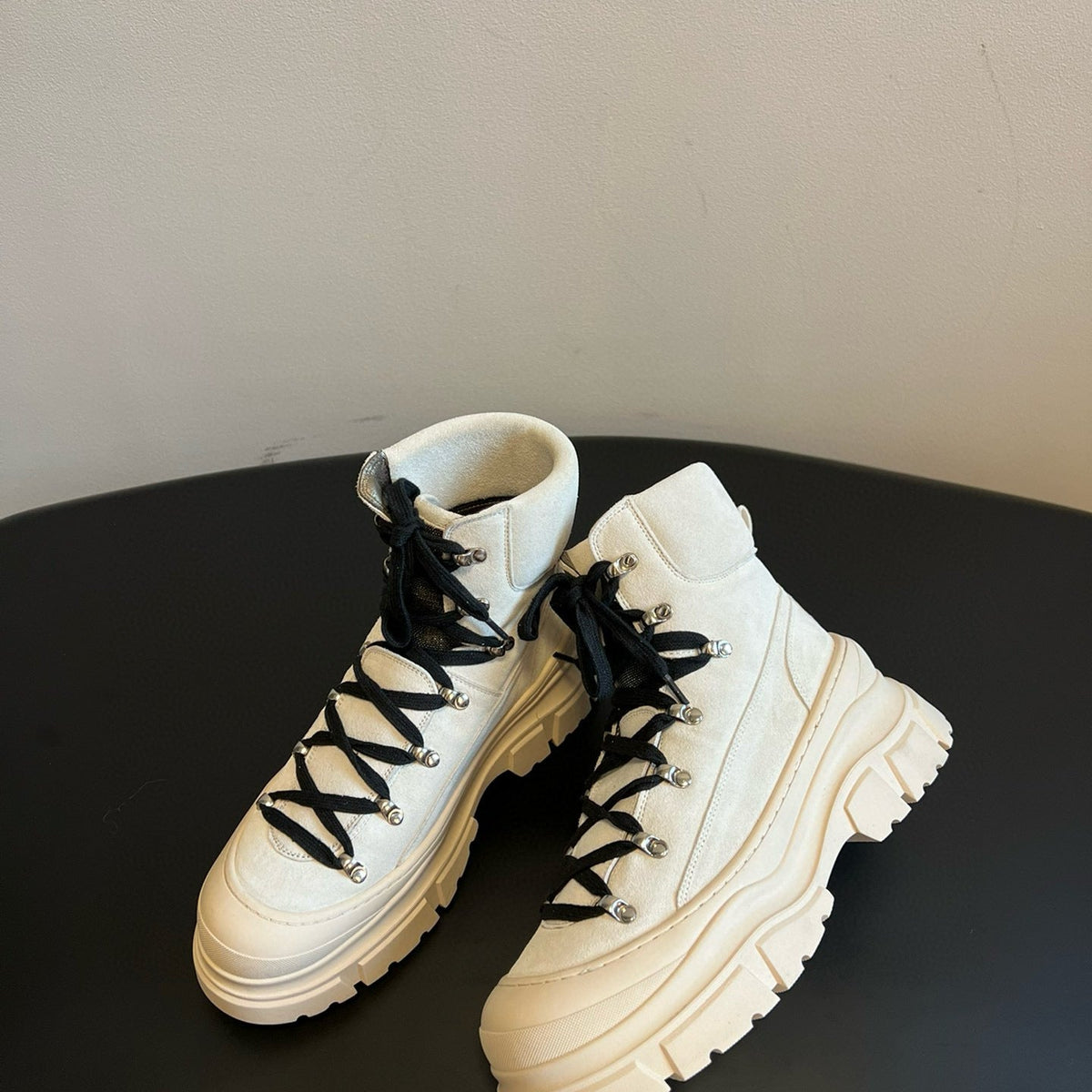 Shoes- Brunello C Boots Premium Designer Casual Shoes