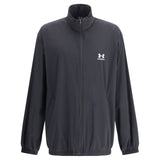 Balenciaga jackets luxury designer piece front view