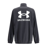 Balenciaga jackets side profile designer luxury fashion