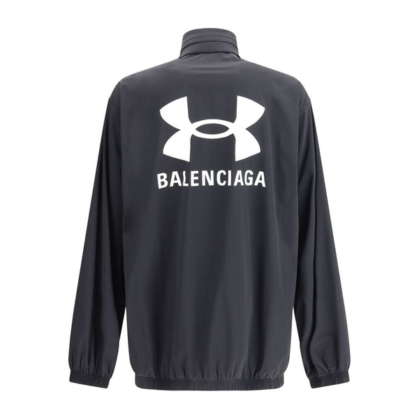 Balenciaga jackets side profile designer luxury fashion