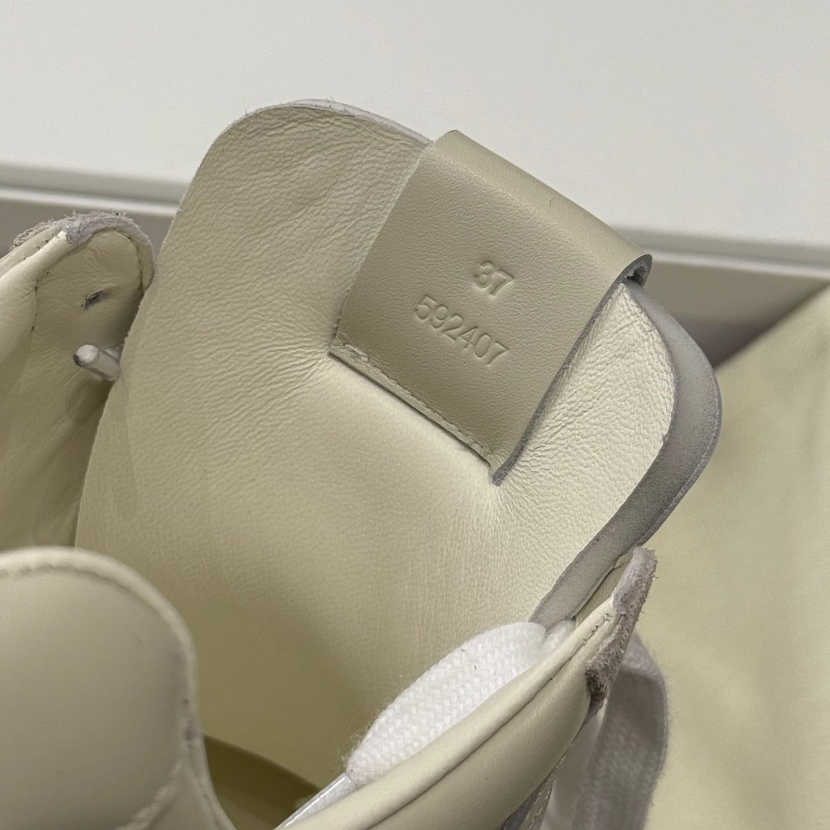 Shoes- Loew Flow 2.0 Sneaker Comfortable Everyday Designer Shoes