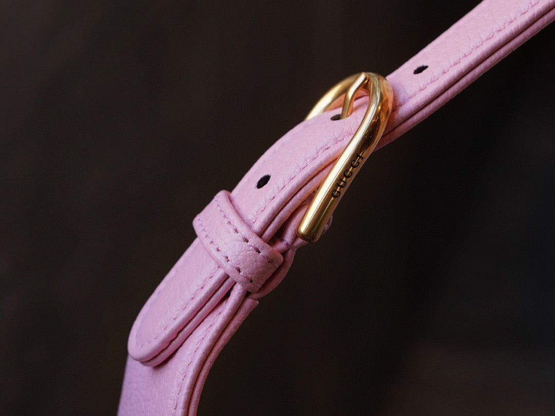 Gucci Bags- Gucci Aphrodite Medium Shoulder Bag Elegant Everyday Designer Handbag