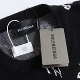 Three-quarter angle view of Balenciaga luxury piece style No.138