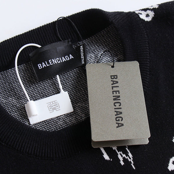 Balenciaga designer designer clothing full view
