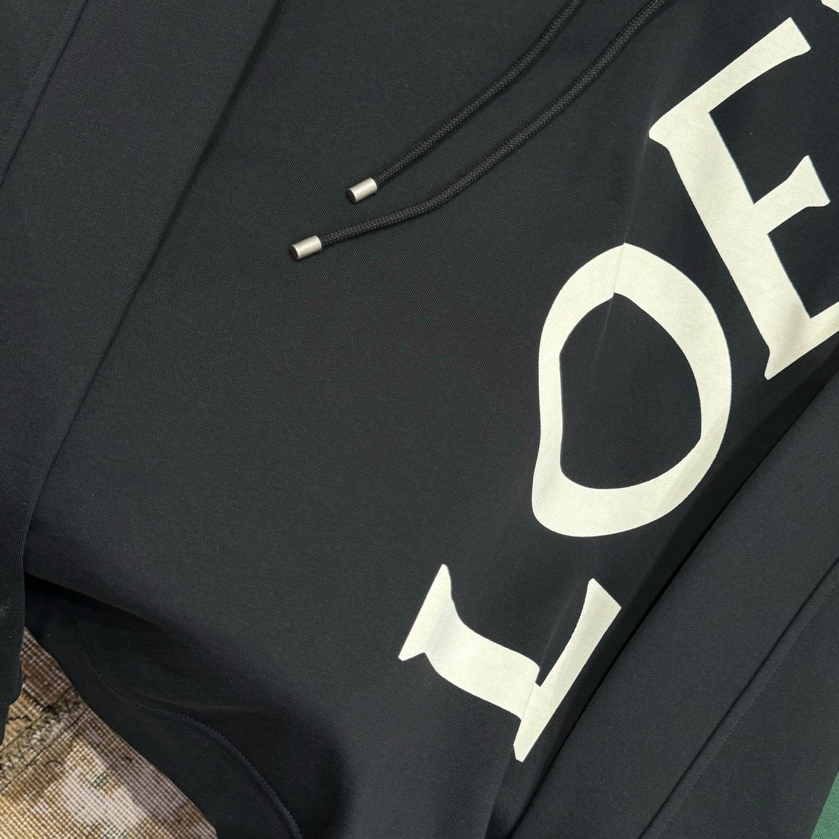 Hoodies- Loew Hoodie Premium Designer Casual Hoodie