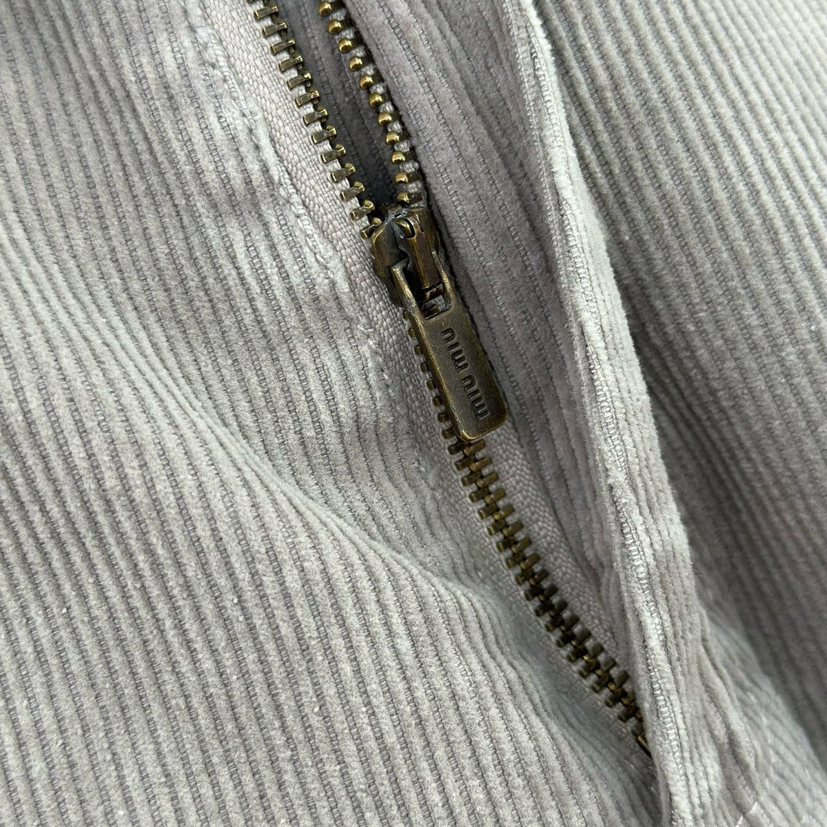 Jeans- Miu M Jeans Premium Designer Denim Jeans