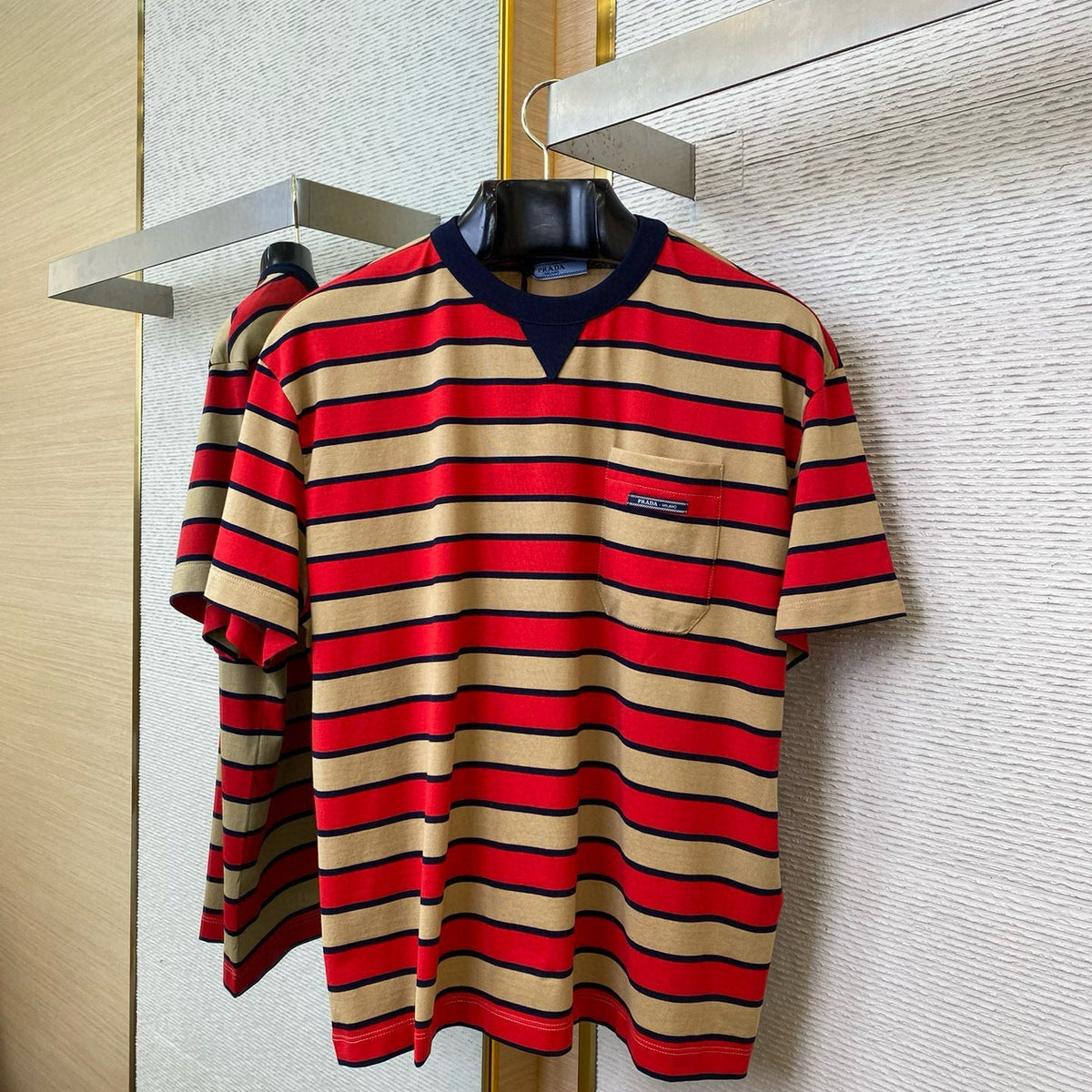 T-Shirts- Pd T-shirt Premium Designer Cotton T-Shirt