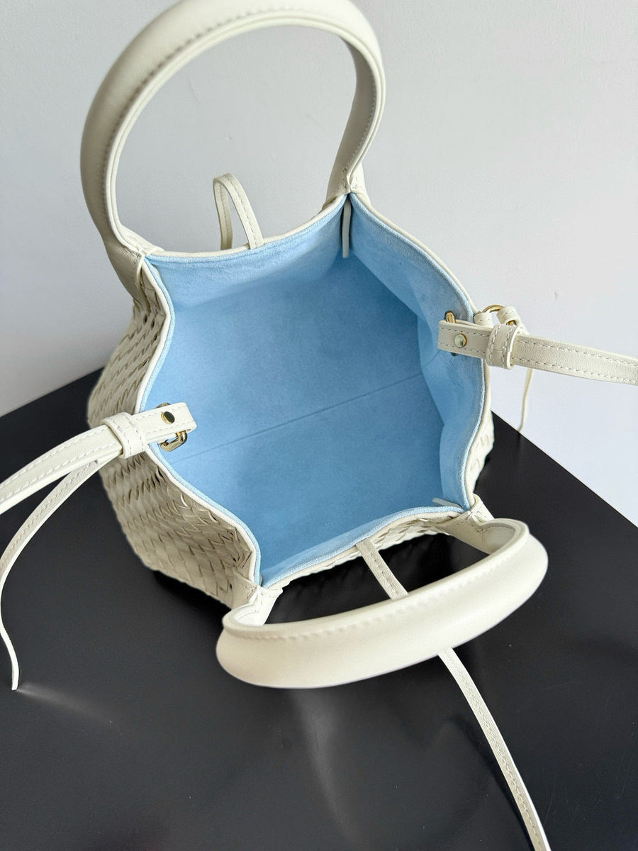 Bags? Bott V Small Pinacoteca Bag Luxury Designer Leather Handbag