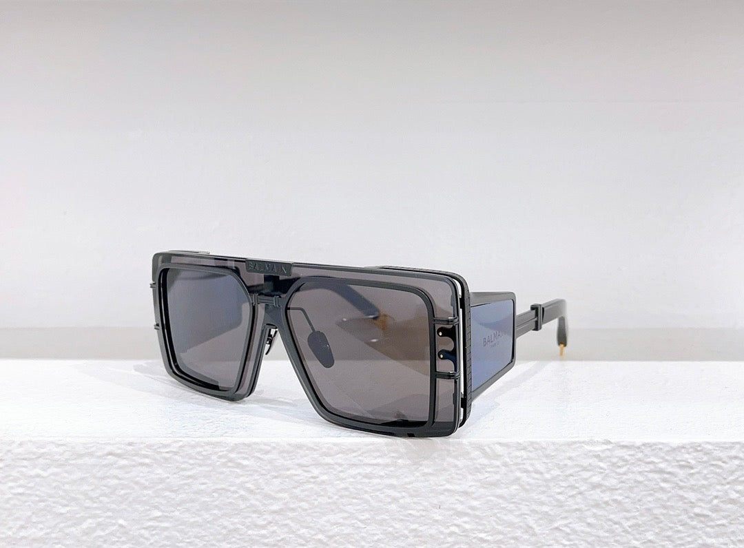 Sunglasses- Balm Sunglasses Luxury Designer UV Sunglasses