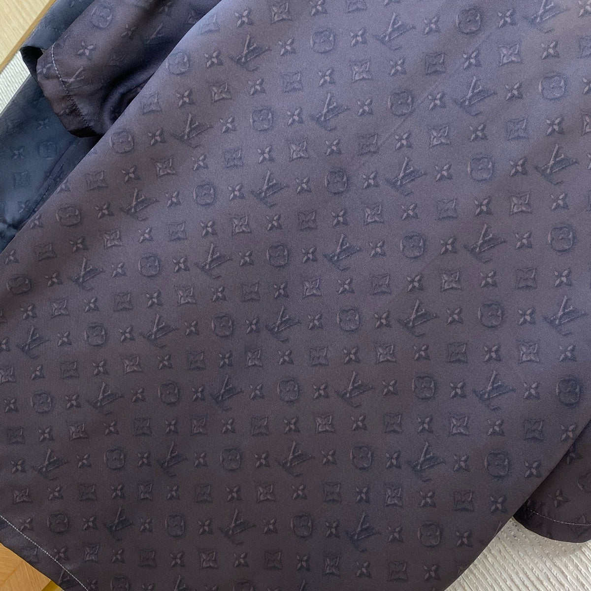 Louis Vuitton Tops- Louis Vuitton Lou Shirt Elegant Everyday Designer Top