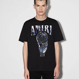 Side profile view of Amiri luxury piece style No.135