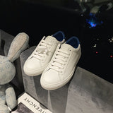 Givenchy shoes Style 068 - front view, bold signature style
