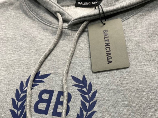 Balenciaga designer designer clothing full view