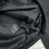 Burberry luxury designer clothing detail shot