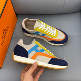 Hermes shoes Style 144 - packaging and accessories