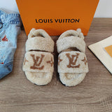 Louis Vuitton shoes Style 331 - styled lifestyle view