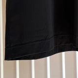 Close-up of Givenchy designer clothing craftsmanship