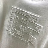 Balmain designer designer clothing full view