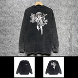Front view of Amiri luxury piece style No.171