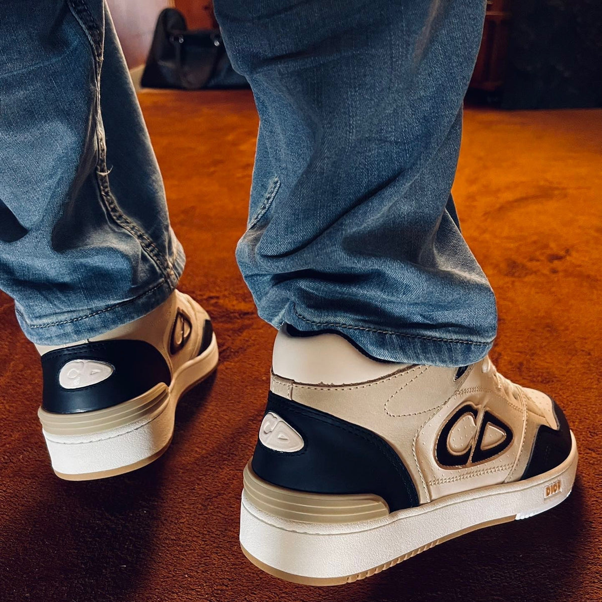 Dior Shoes- Dior B57 Sneaker Comfortable Everyday Designer Shoes