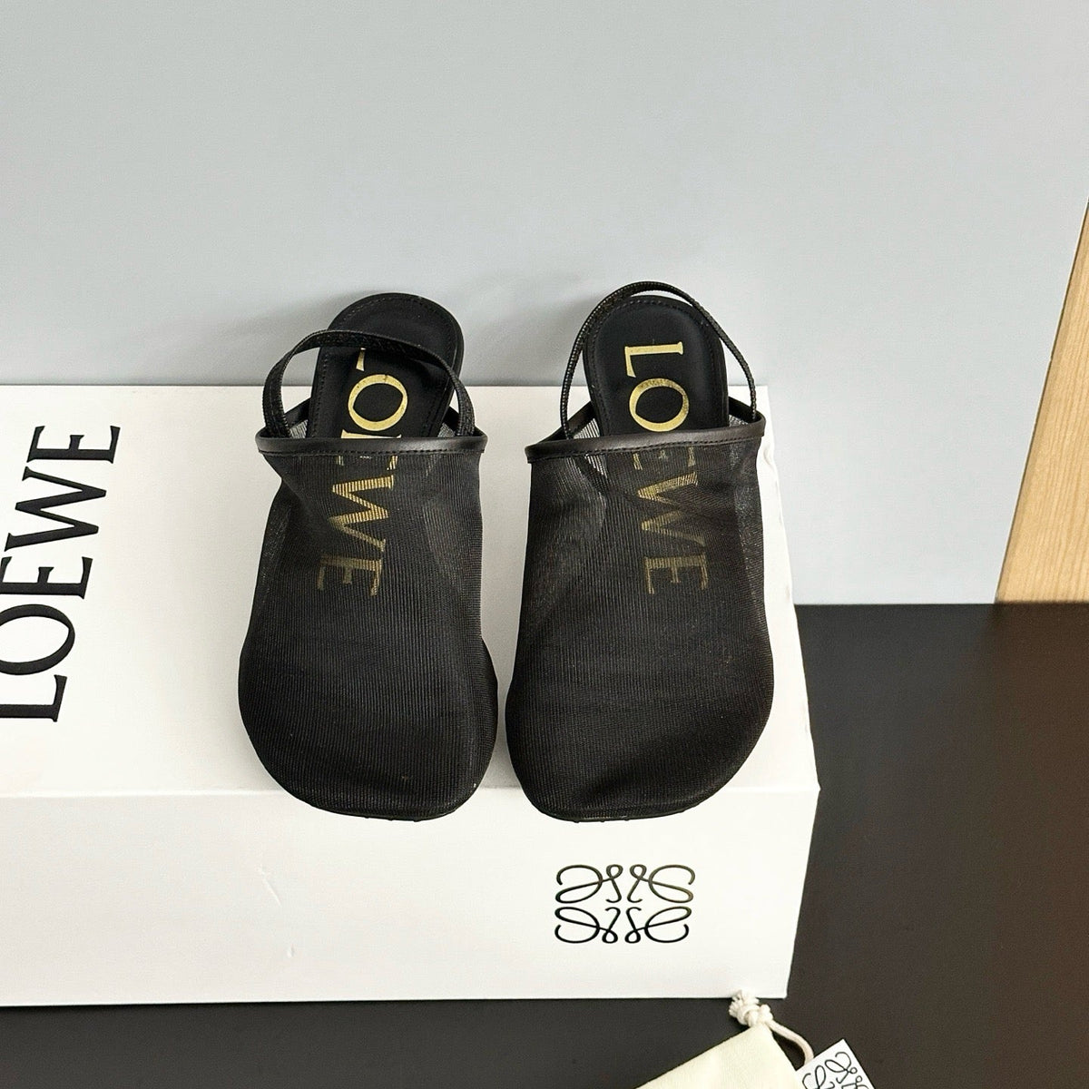 Shoes- Loew Heels Premium Designer Casual Shoes