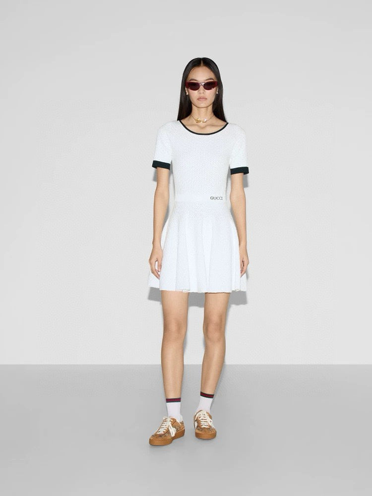 Front view of Gucci Dress premium dress
