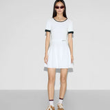 Front view of Gucci Dress premium dress