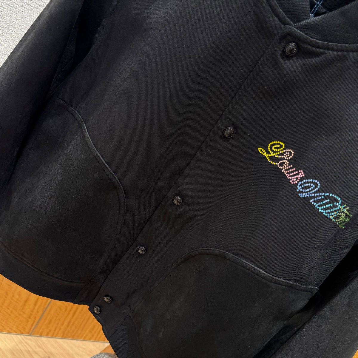 Velouxe Jackets?  Velouxe Lou Jacket Premium Casual Designer Jacket