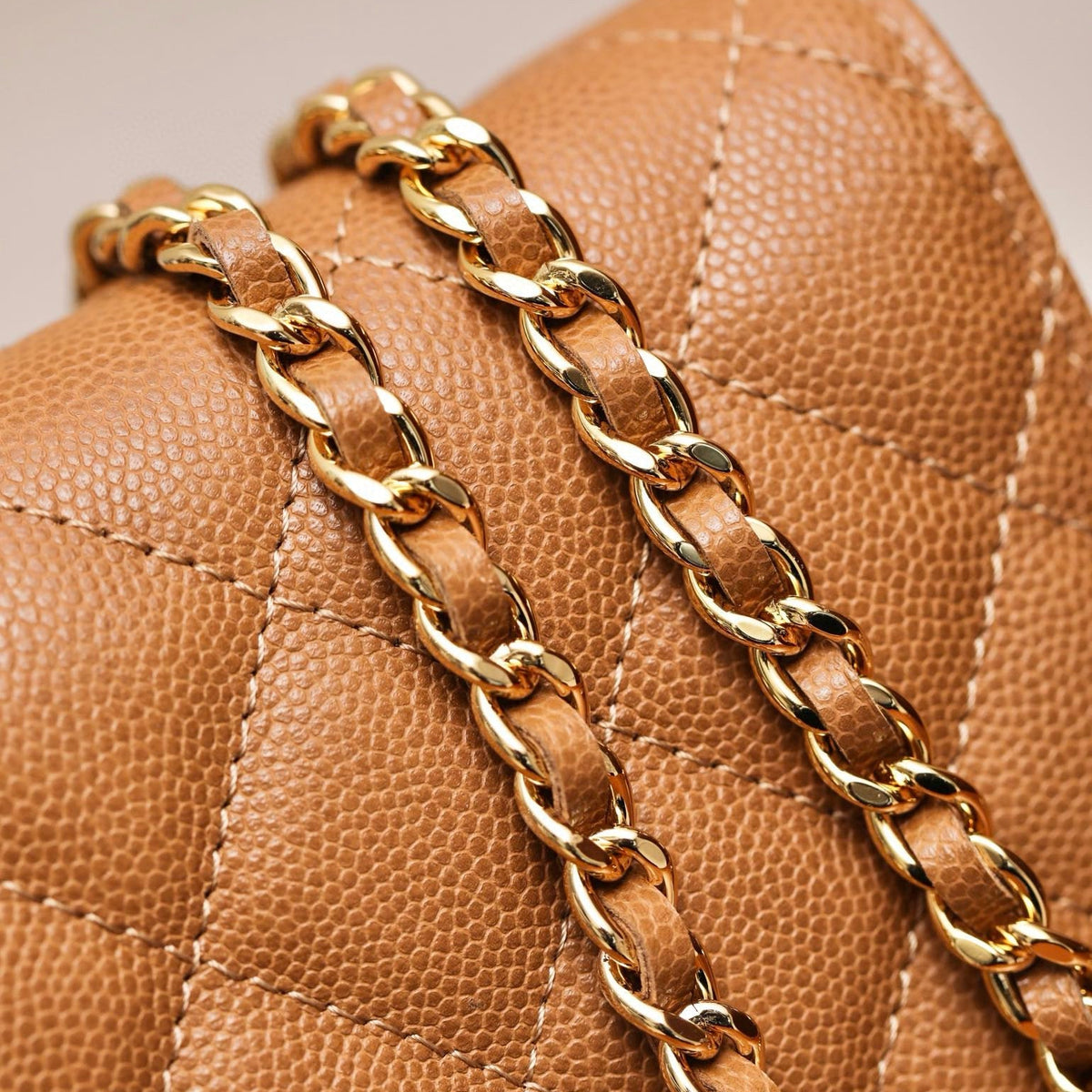 Chanel Bags- Chanel Woc Bag Luxury Designer Leather Handbag