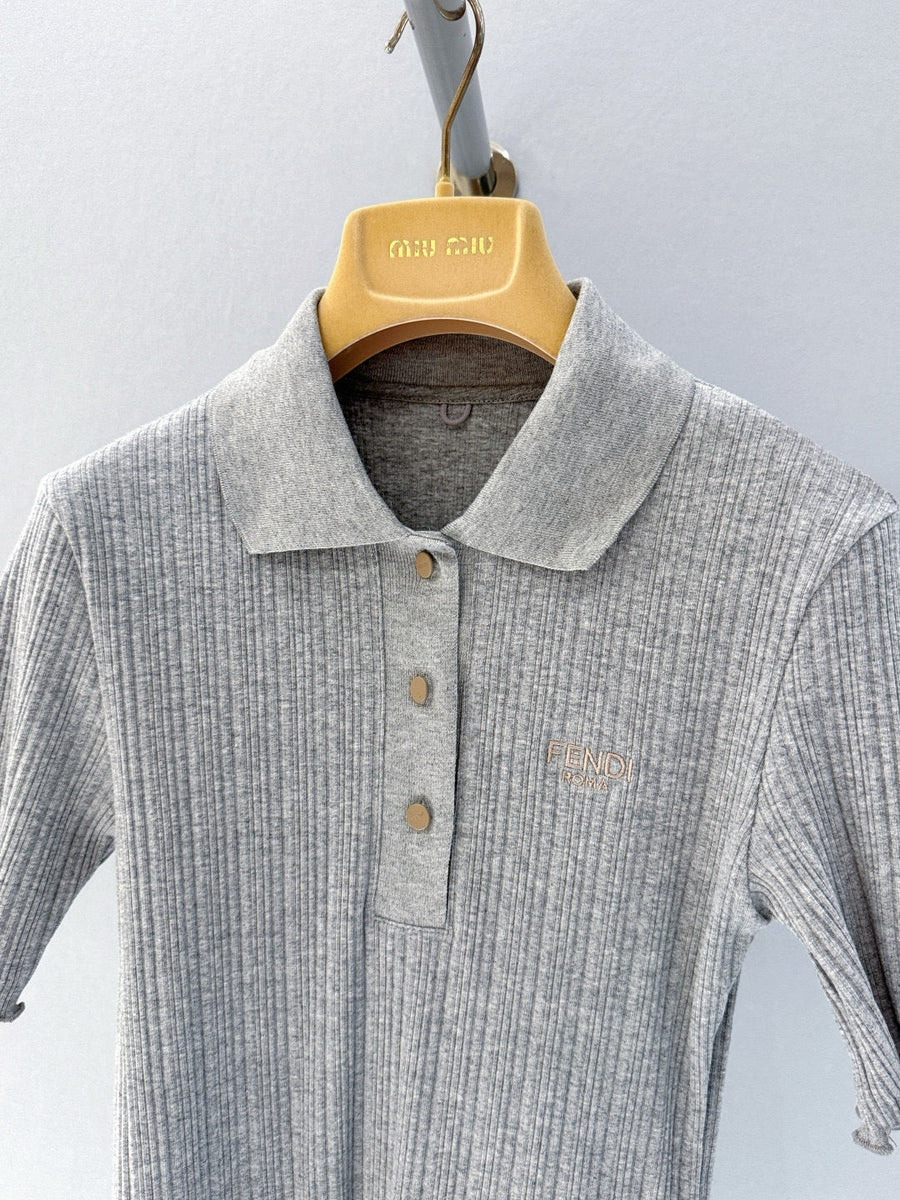 Polo Shirts- Fen Polo Premium Everyday Polo Shirt
